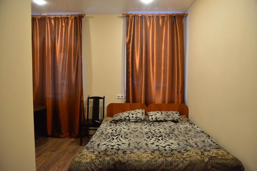 Санкт-Петербург: Guest rooms Dostoevskogo