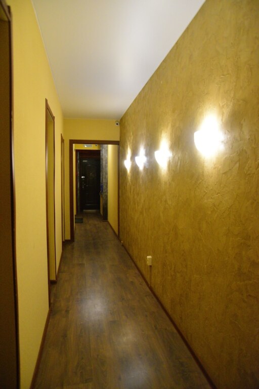 Санкт-Петербург: Guest rooms Dostoevskogo