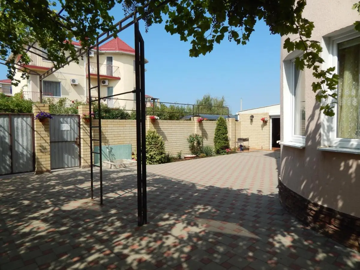 Анапа: Italmas