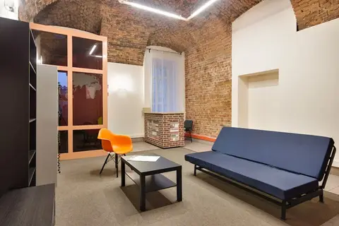 Жилое помещение Hi Loft — фото 1