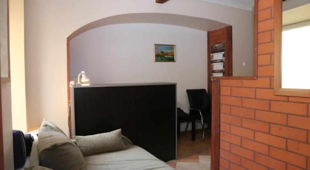Санкт-Петербург: Happy House Hostel Liteyny
