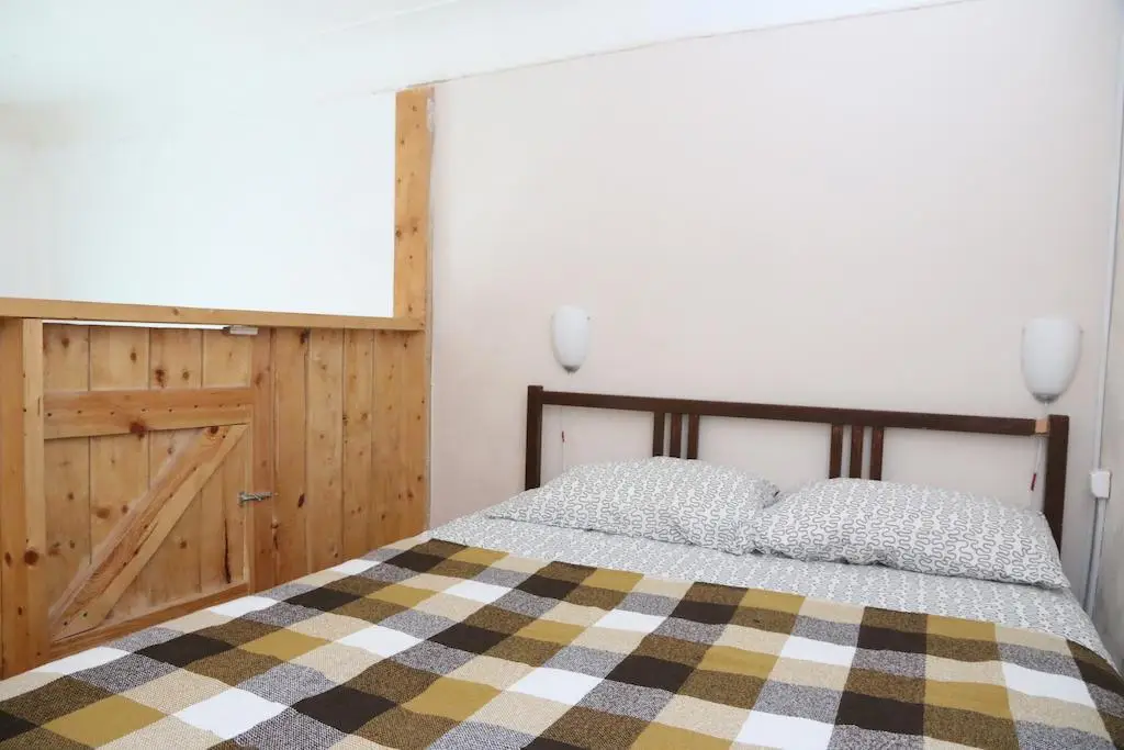 Санкт-Петербург: Happy House Hostel Liteyny