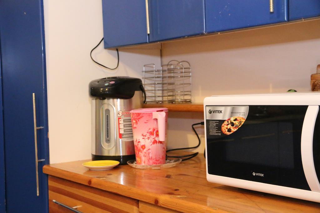 Санкт-Петербург: Happy House Hostel Liteyny