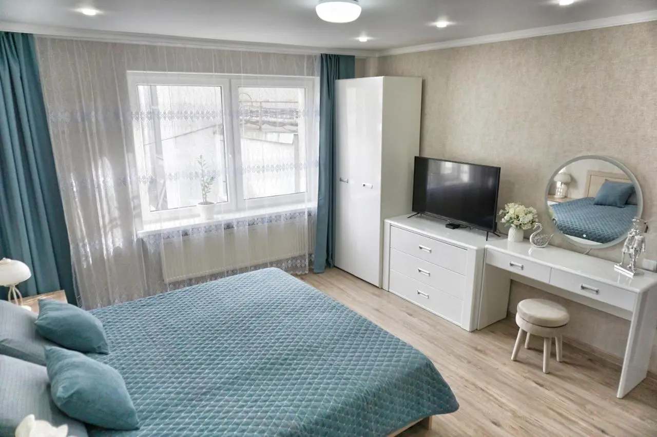 Калининград: "Kenig Holidays" Квартира на Рыбной деревне