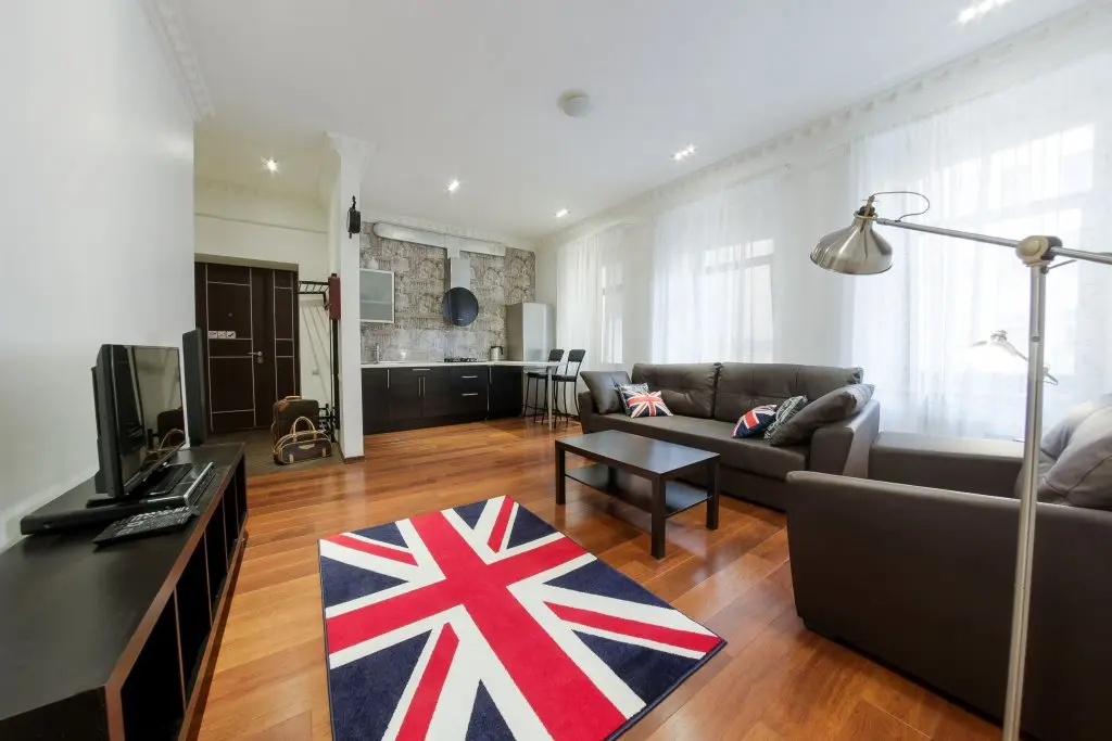Санкт-Петербург: Hth24 Na Nevskom 119 Apartments