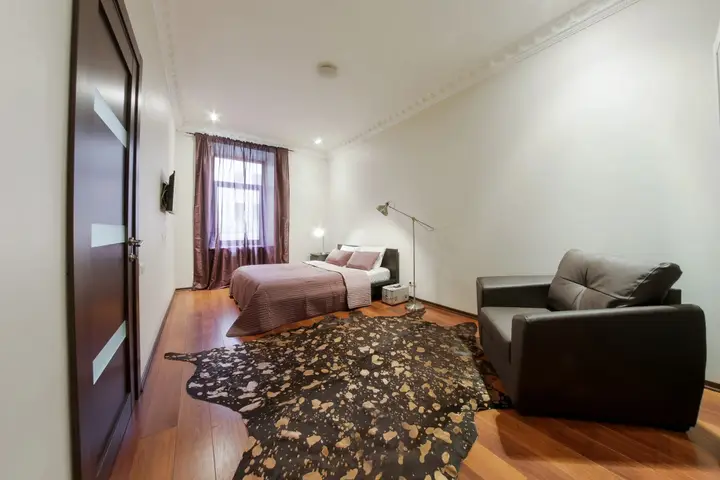 Санкт-Петербург: Hth24 Na Nevskom 119 Apartments