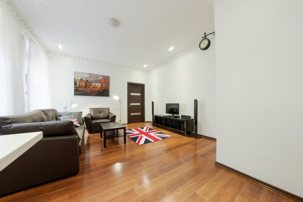 Санкт-Петербург: Hth24 Na Nevskom 119 Apartments