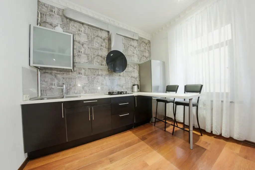 Санкт-Петербург: Hth24 Na Nevskom 119 Apartments
