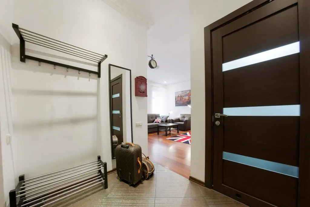 Санкт-Петербург: Hth24 Na Nevskom 119 Apartments