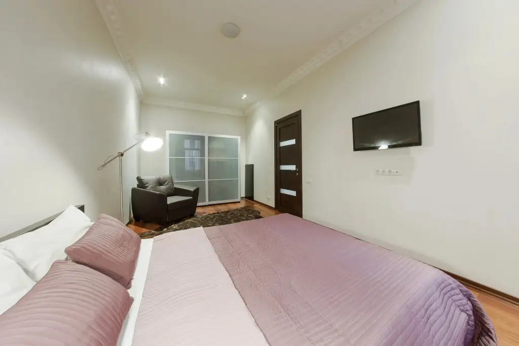 Санкт-Петербург: Hth24 Na Nevskom 119 Apartments