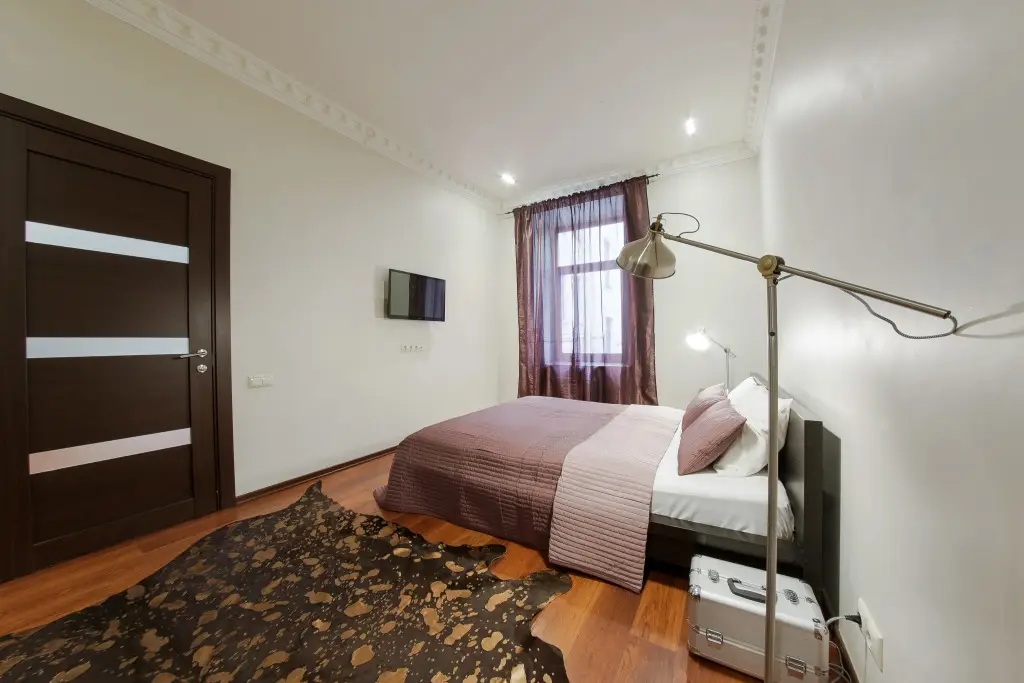 Санкт-Петербург: Hth24 Na Nevskom 119 Apartments