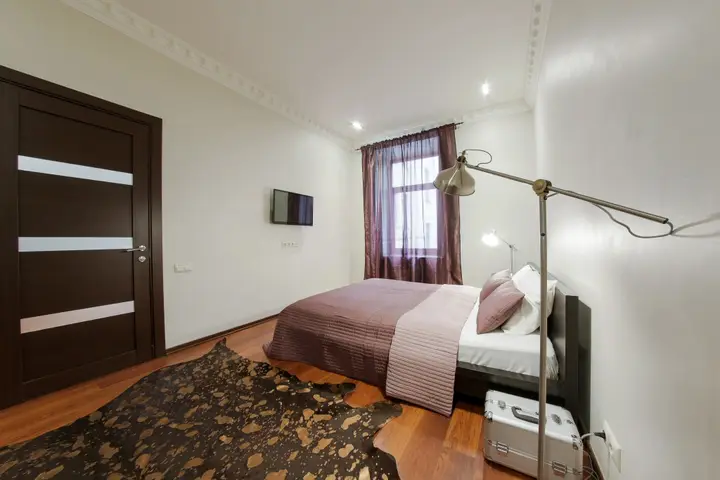 Санкт-Петербург: Hth24 Na Nevskom 119 Apartments