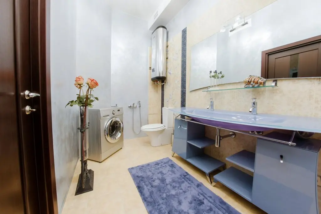 Санкт-Петербург: Hi-Tech Home Apartments 3