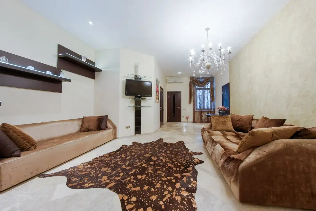 Санкт-Петербург: Hi-Tech Home Apartments 3