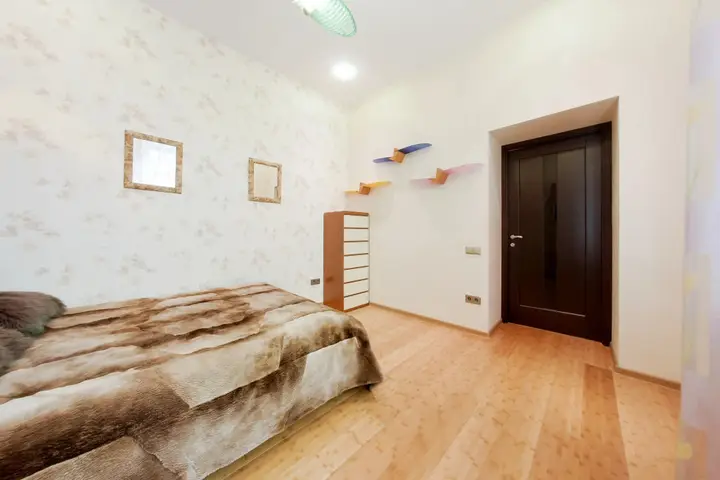 Санкт-Петербург: Hi-Tech Home Apartments 3