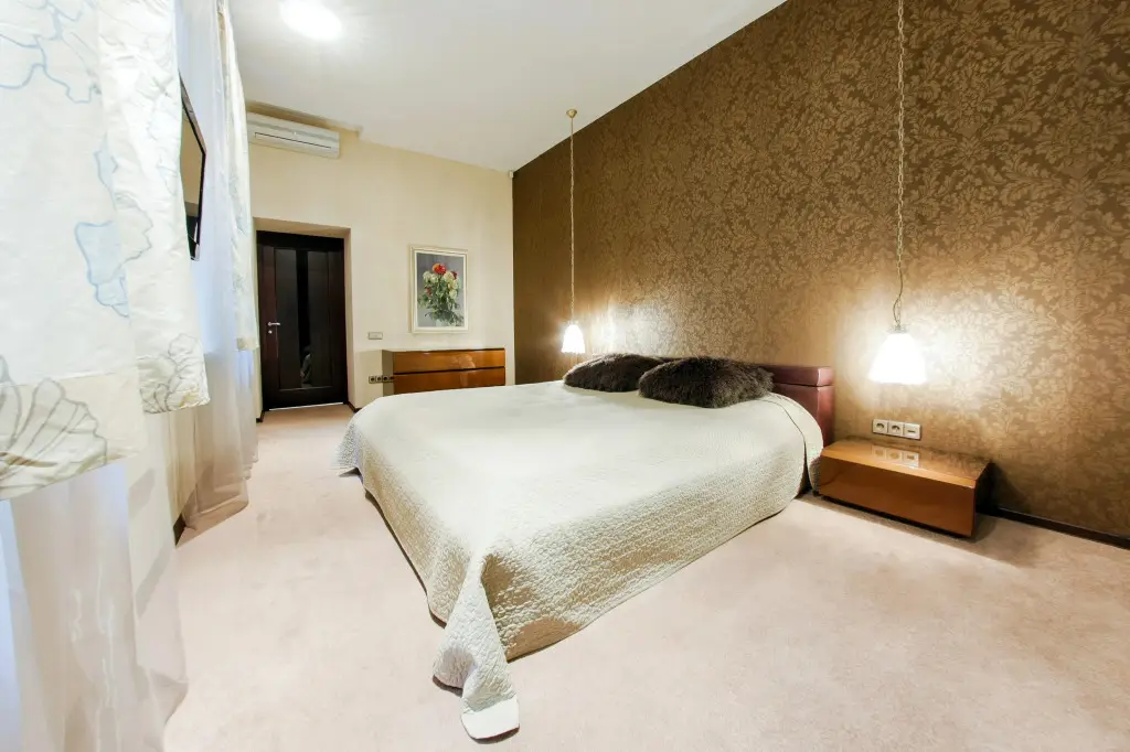 Санкт-Петербург: Hi-Tech Home Apartments 3