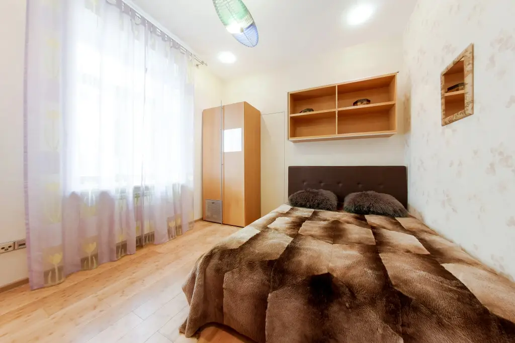 Hi-Tech Home Apartments 3 — фото 1