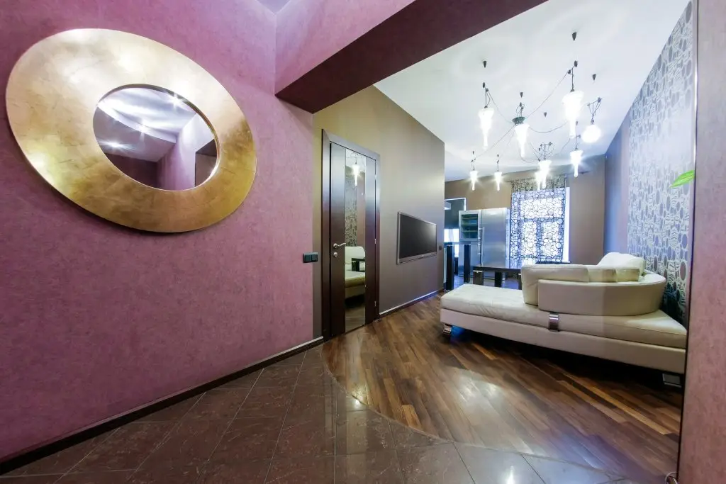 Санкт-Петербург: Hth24 Na Vosstaniya 26 Apartments