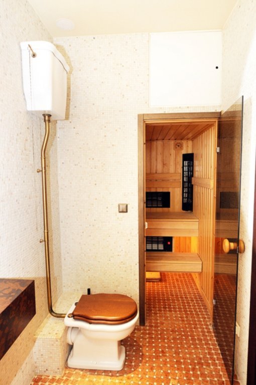 Санкт-Петербург: Hth24 Na Vosstaniya 26 Apartments