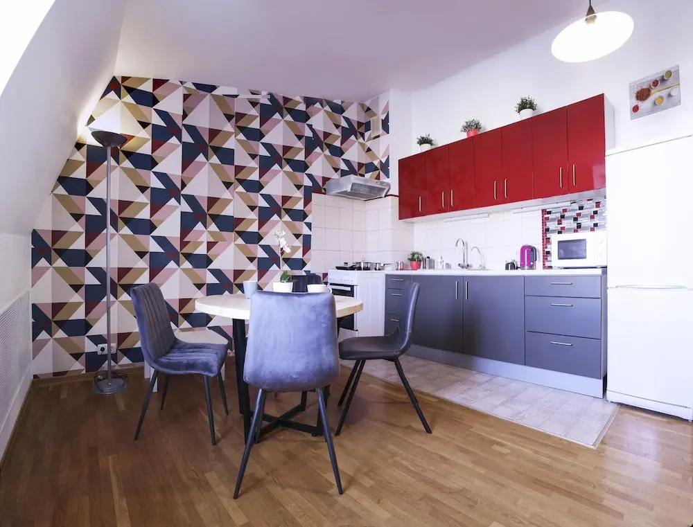 Санкт-Петербург: Home4day Central Modern Flat