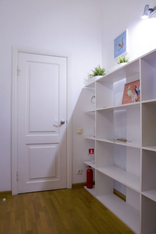 Санкт-Петербург: Home4day Central Modern Flat