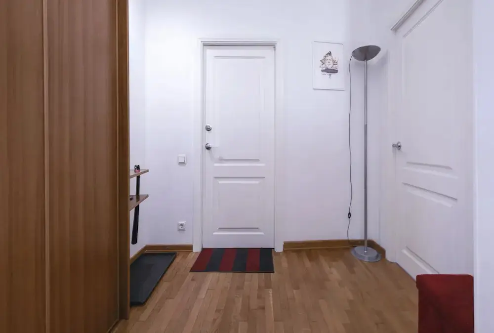 Санкт-Петербург: Home4day Central Modern Flat