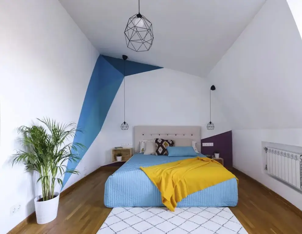Санкт-Петербург: Home4day Central Modern Flat