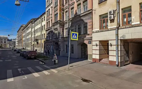 Дизайнерские апартаменты Home4day рядом с центром — фото 1