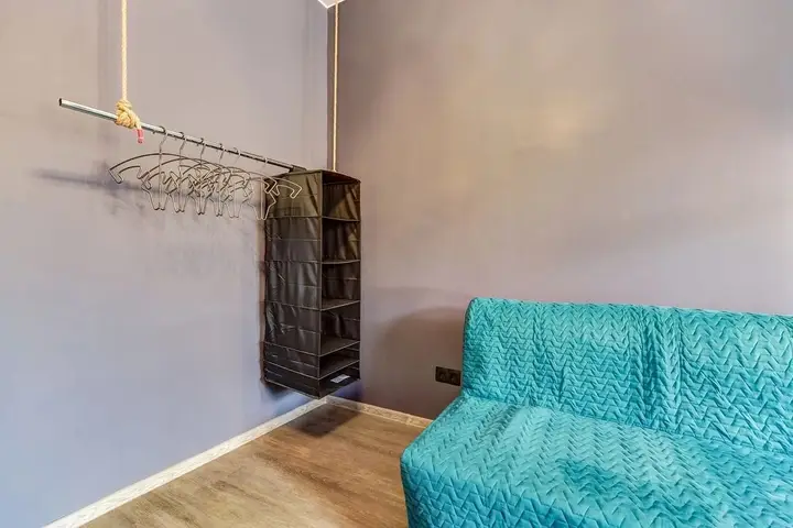 Санкт-Петербург: Дизайнерские апартаменты Home4day рядом с центром