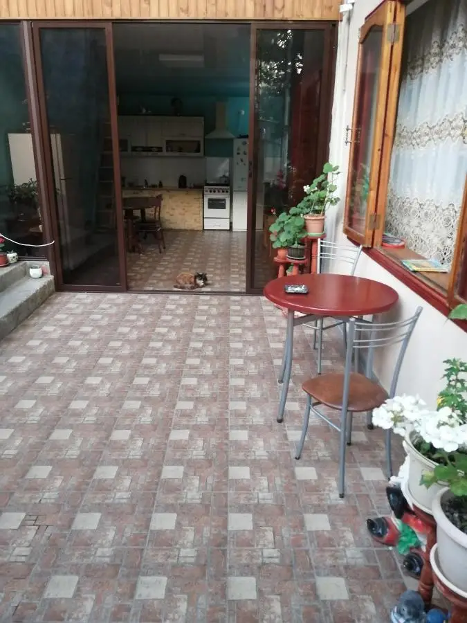 Сочи: Guesthouse Salyut