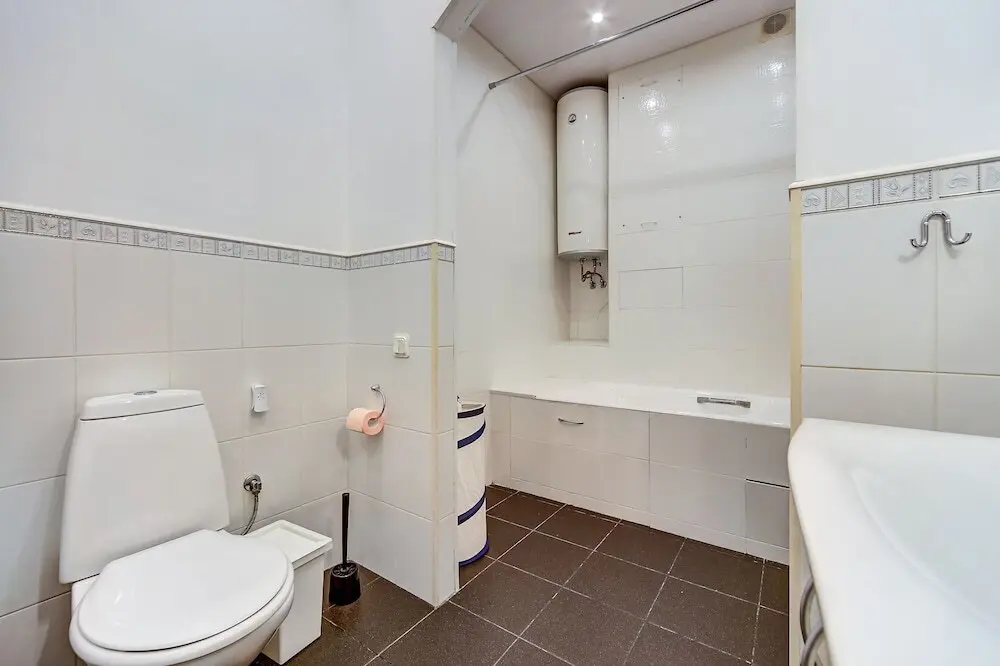 Санкт-Петербург: Home4day Central Cosy Flat