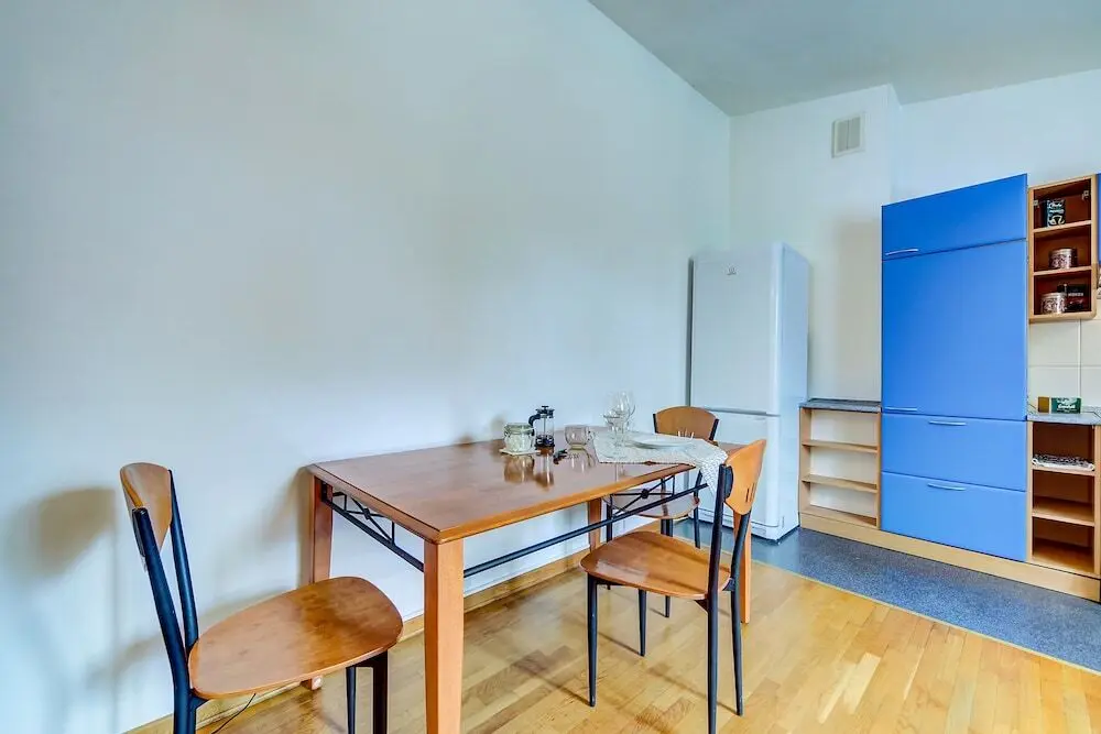 Санкт-Петербург: Home4day Central Cosy Flat