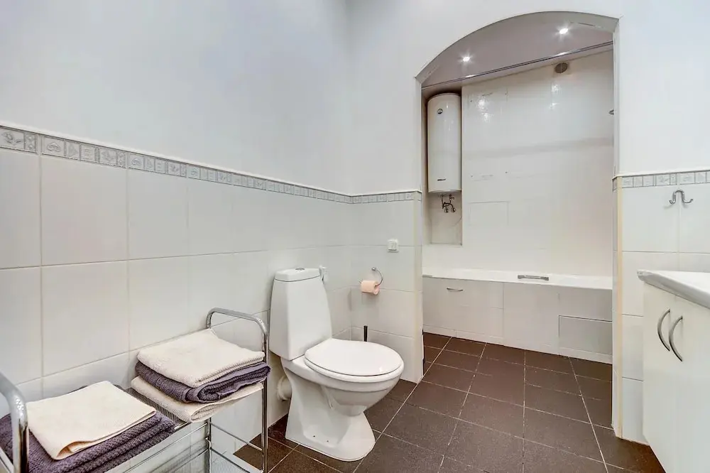 Санкт-Петербург: Home4day Central Cosy Flat