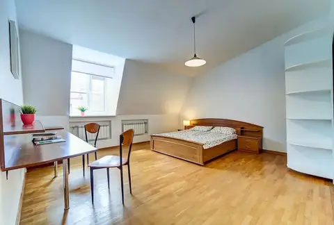 Home4day Central Cosy Flat — фото 1
