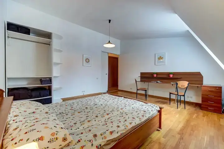 Санкт-Петербург: Home4day Central Cosy Flat
