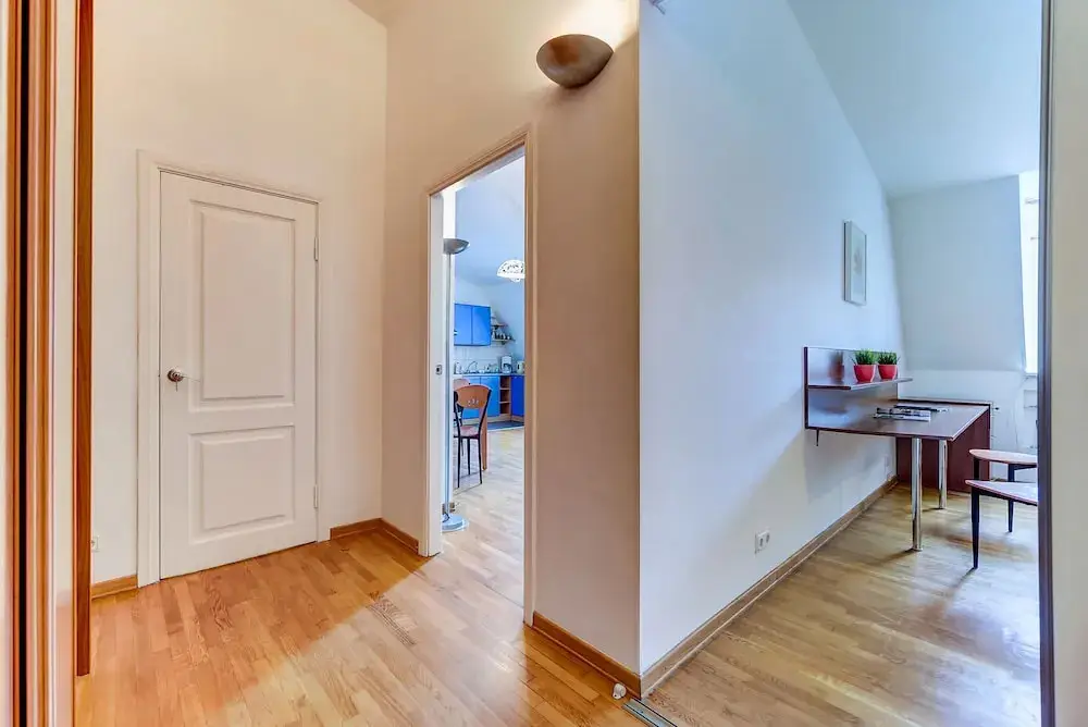 Санкт-Петербург: Home4day Central Cosy Flat