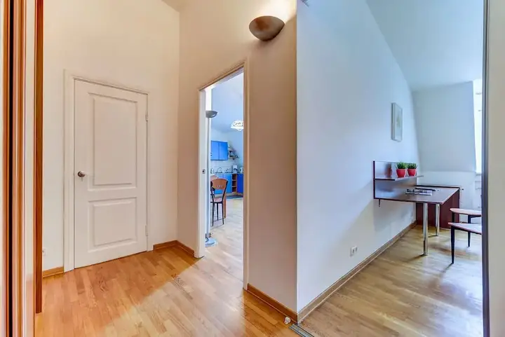 Санкт-Петербург: Home4day Central Cosy Flat