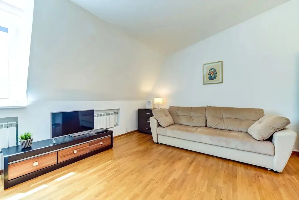 Санкт-Петербург: Home4day Central Cosy Flat