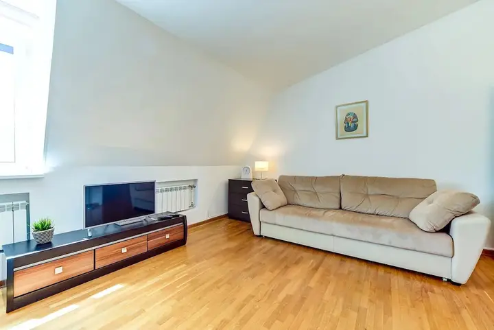 Санкт-Петербург: Home4day Central Cosy Flat