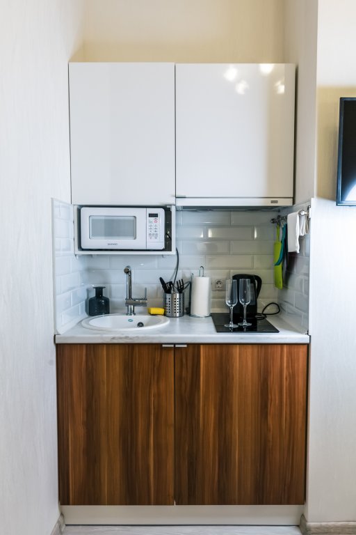 Санкт-Петербург: Гостевой дом Home Aparts