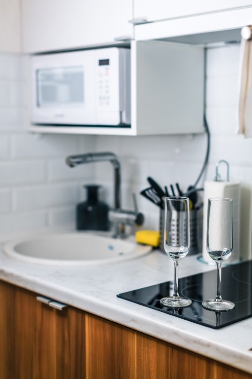Санкт-Петербург: Гостевой дом Home Aparts