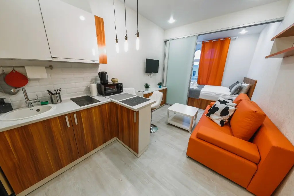 Санкт-Петербург: Гостевой дом Home Aparts