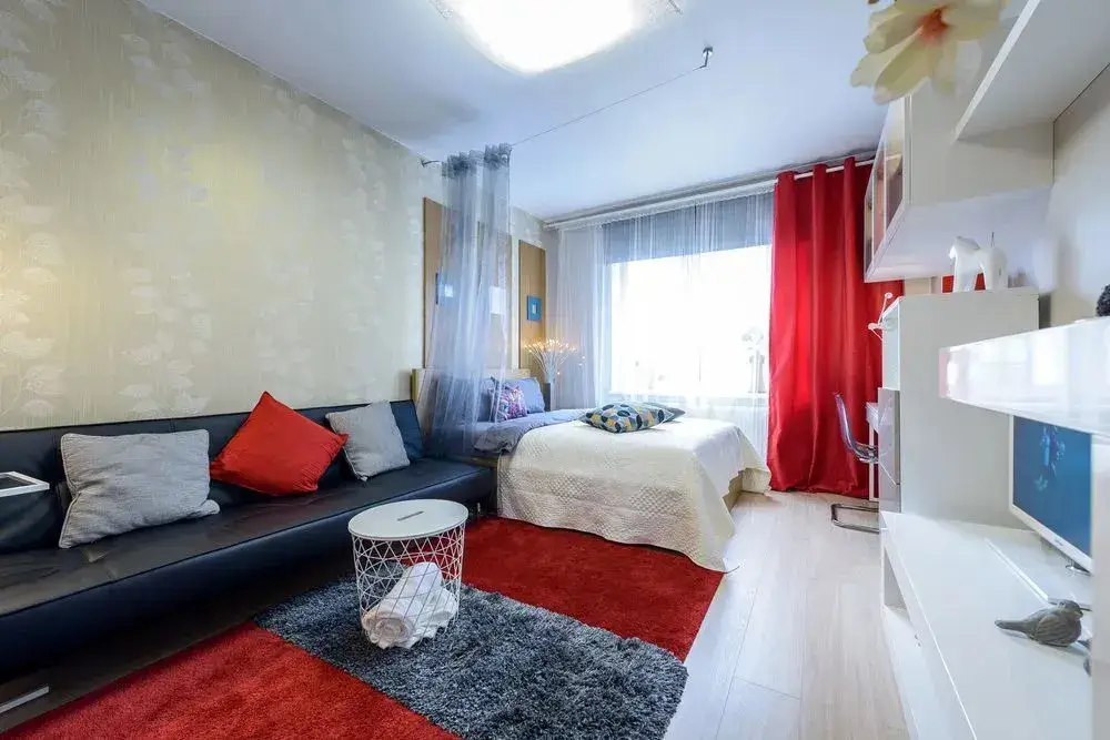 Санкт-Петербург: Меблированные комнаты Home Design