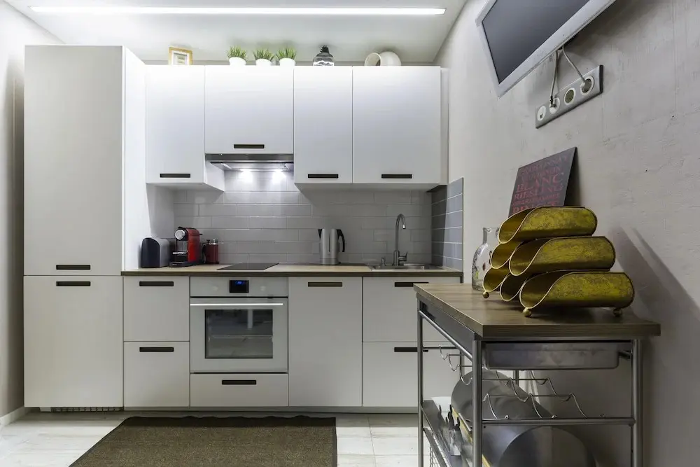 Санкт-Петербург: Меблированные комнаты Home Design