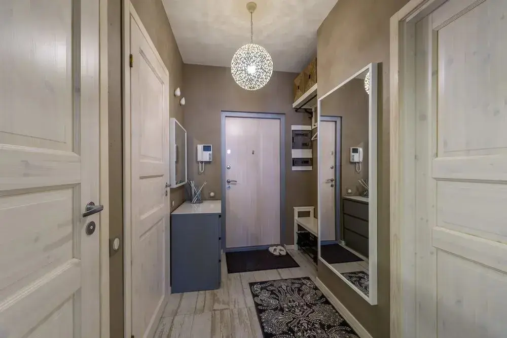 Санкт-Петербург: Меблированные комнаты Home Design