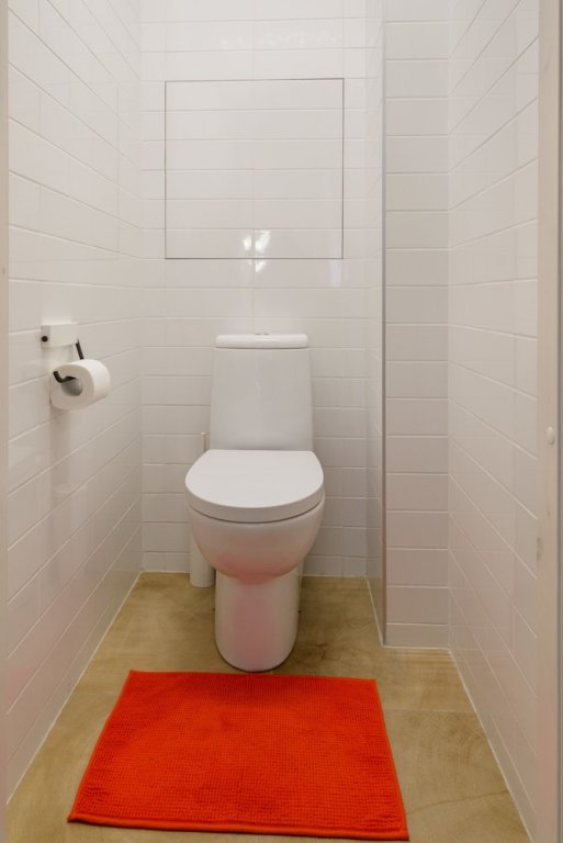 Меблированные комнаты Home Design — фото 1