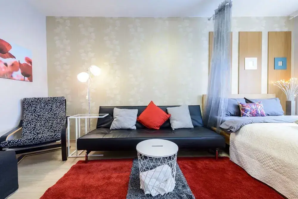 Санкт-Петербург: Меблированные комнаты Home Design