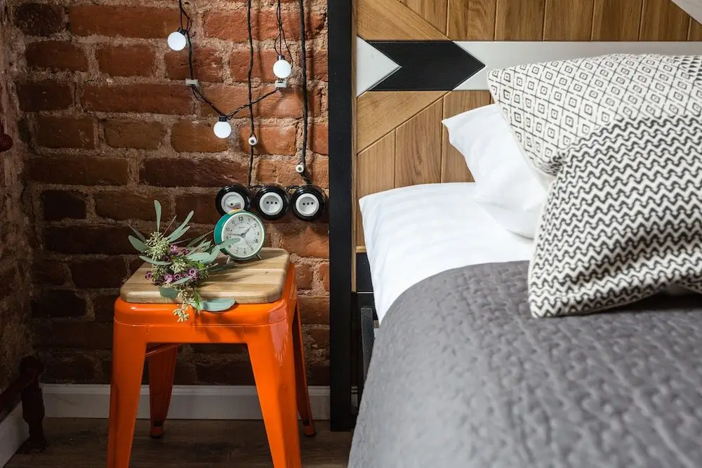 Санкт-Петербург: Homely apartment on Gromovoy 8