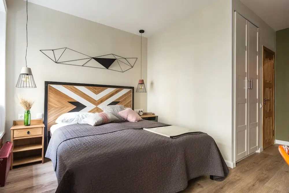 Санкт-Петербург: Homely apartment on Gromovoy 8