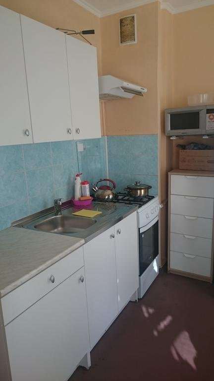 Санкт-Петербург: Homestay Gagarinskaya 15